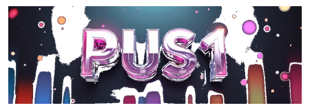 pus1 logo